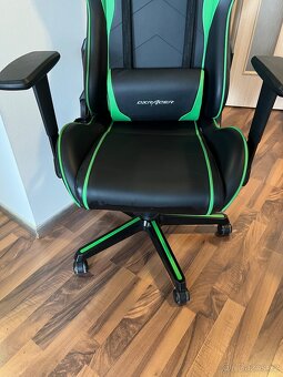 Herní židle DxRacer Formula - 2