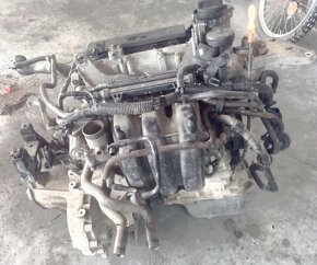 Kompletní Motor s převodovkou 1.2 htp 51 kW - 2