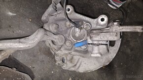 BMW e39 dily predni napravy - 2