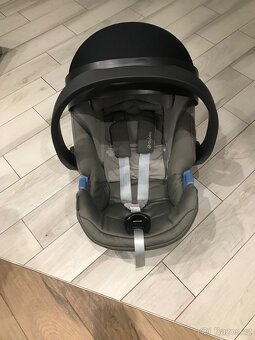 Autosedačka Cybex Aton 5 - 2