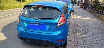 Ford Fiesta - 2