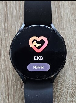 Samsung Galaxy Watch 4 44mm - 2