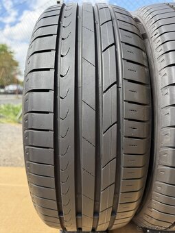 Zánovní letní pneu 205/55/16 GT Radial FE2 - 2