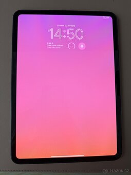 iPad Pro 11" M4 256GB - 2