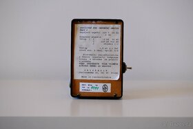 Zesilovač pro indukční smyčku řady F - 2
