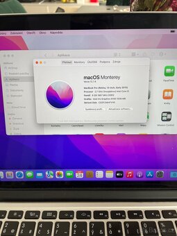 Apple MacBook PRO 13” early 2015 - 2