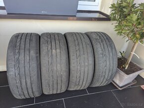 Letní pneu Bridgestone Potenza S001 235/40 R19 - 2