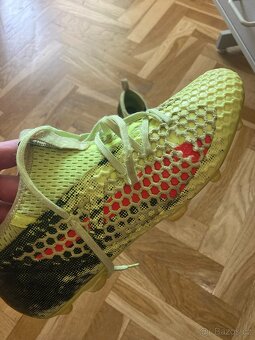 Kopačky Puma Future 18.2 NETFIT FG/AG - 2