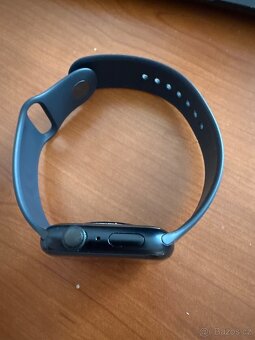 Apple Watch Series 9 45mm Cellular - 2