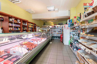 Prodej prodejny 49 m², ul. 30. dubna - 2