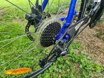Schwinn Mesa, 26", XL rám - 2