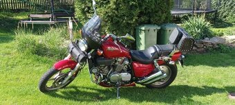 Honda Magna vf 750 c supermagna 1988 - 2