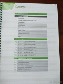 English File Intermediate TB - 2