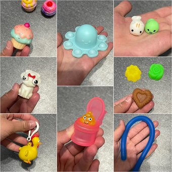 Fidget Toys - 2