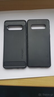SAMSUNG GALAXY S10(plná) - 2