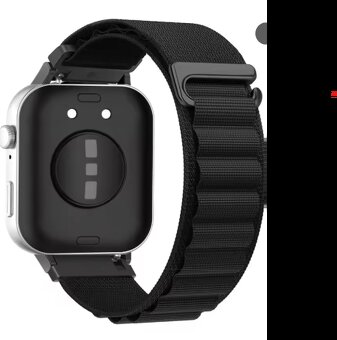 2x nový řemínek Huawei Watch Fit 3/4 - 2