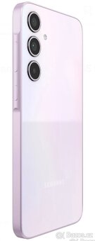 Samsung galaxy A35 5G/128gb (fialový) - 2