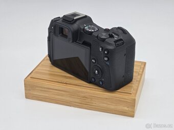 Canon R8 + Canon 24-50mm TOP STAV - 2