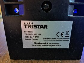 Výkonný lapač hmyzu Tristar IV-3720 - 2