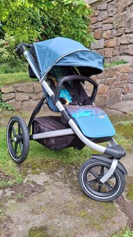 Prodám THULE URBAN GLIDE 2 - 2