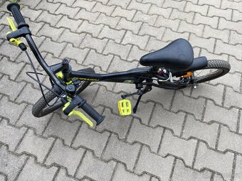 Dětské kolo 16” BTWIN - 2