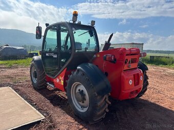 Manitou MLT 742 komplet po GO - 2