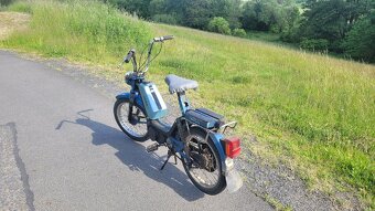 Babetta 210 - 2