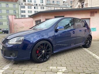 Prodám VW Golf 5 GTI - 2