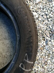 LETNÍ PNEU CONTINENTAL CONTIECOCONTACT 5 165/60 R15 81 H XL - 2