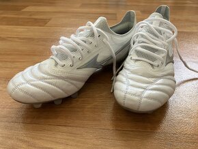 Mizuno Morelia Neo III Beta - Made in Japan, vel. US 7.5 - 2