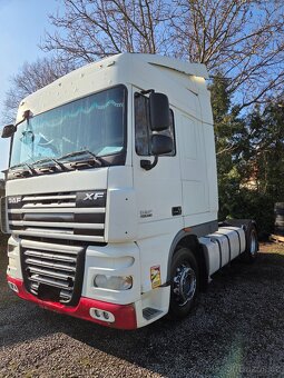 Daf XF 105.460 Standart , Automat - 2