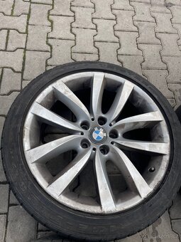 Alu 5x120 R19 - 2
