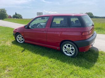 Alfa romeo 145QV 2.0 16V - 2