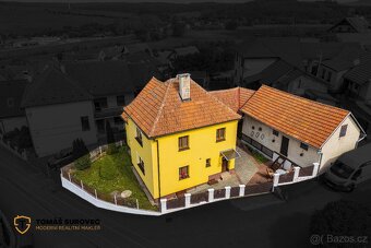 Prodej rodinného domu Bohuslavice nad Vláří - 2