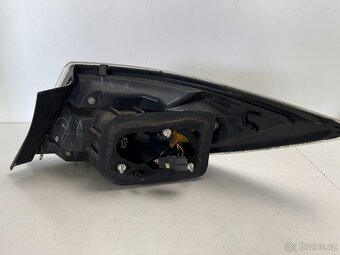 adní světlo LED levé vnější Mazda 6 GH Liftback GS1F-51150 - 2