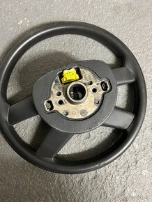 Volant komplet s airbagem VW Caddy 2004-2009 - 2