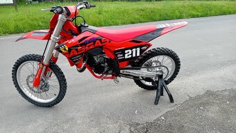 Gas gas mc 125 - 2