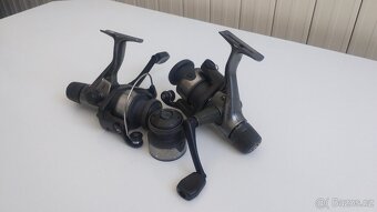SHIMANO CATANA 1000R - 2