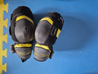 Lokty bauer 29S - 2