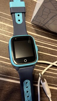 WowME Kids 4G blue - 2