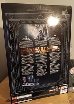 Dishonored 2 Collectors Edition - 2