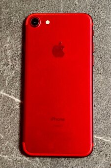 iPhone 7 128GB - 2