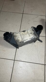 Intercooler golf 3 tdi - 2