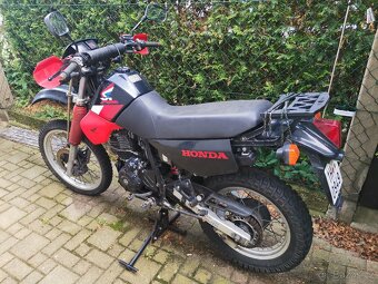 Prodám HONDA XL 600 E PD04E - 2