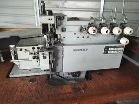 overlock - 2