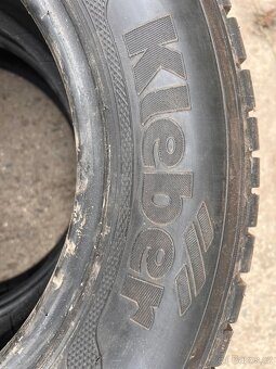 225/65 R16 C - 2