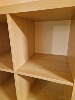 Policový díl Ikea Kallax - 2