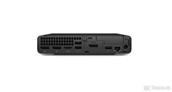 Mini PC HP Elite 800 G9 / i7-14700 / 8GB RAM / 512GB NVMe - 2