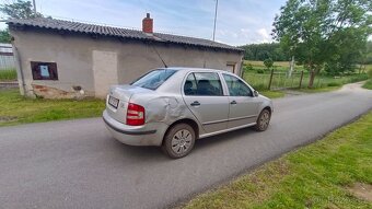 Fabie 1.2htp - 2