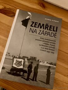 Zemřeli na Západě - 2